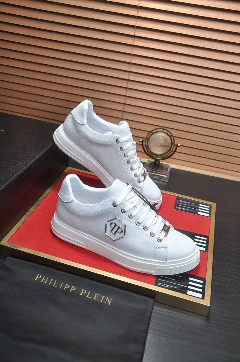 Philipp Plein Shoes Efficient 13500