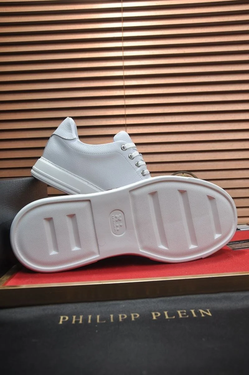 Philipp Plein Shoes Efficient 13500