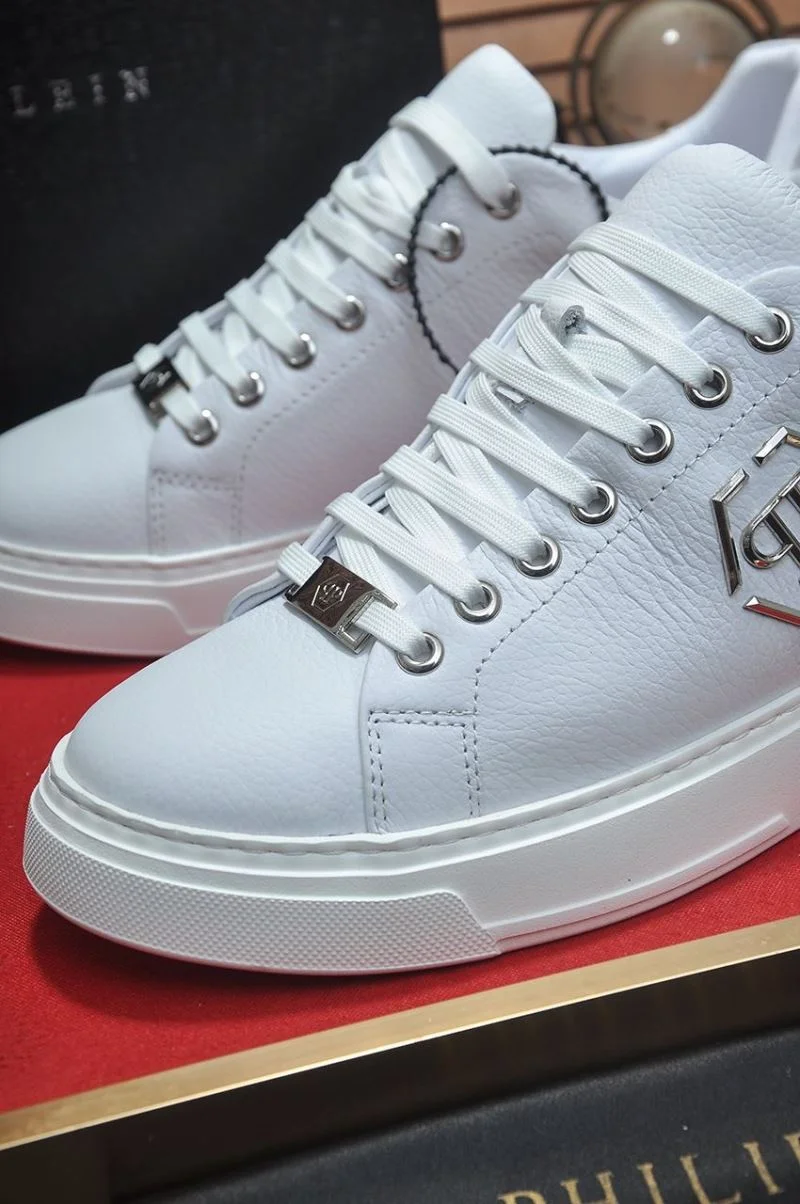 Philipp Plein Shoes Efficient 13500
