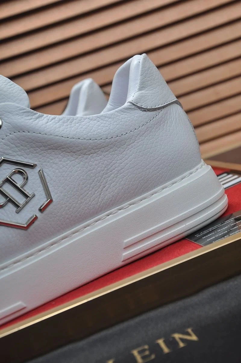 Philipp Plein Shoes Efficient 13500