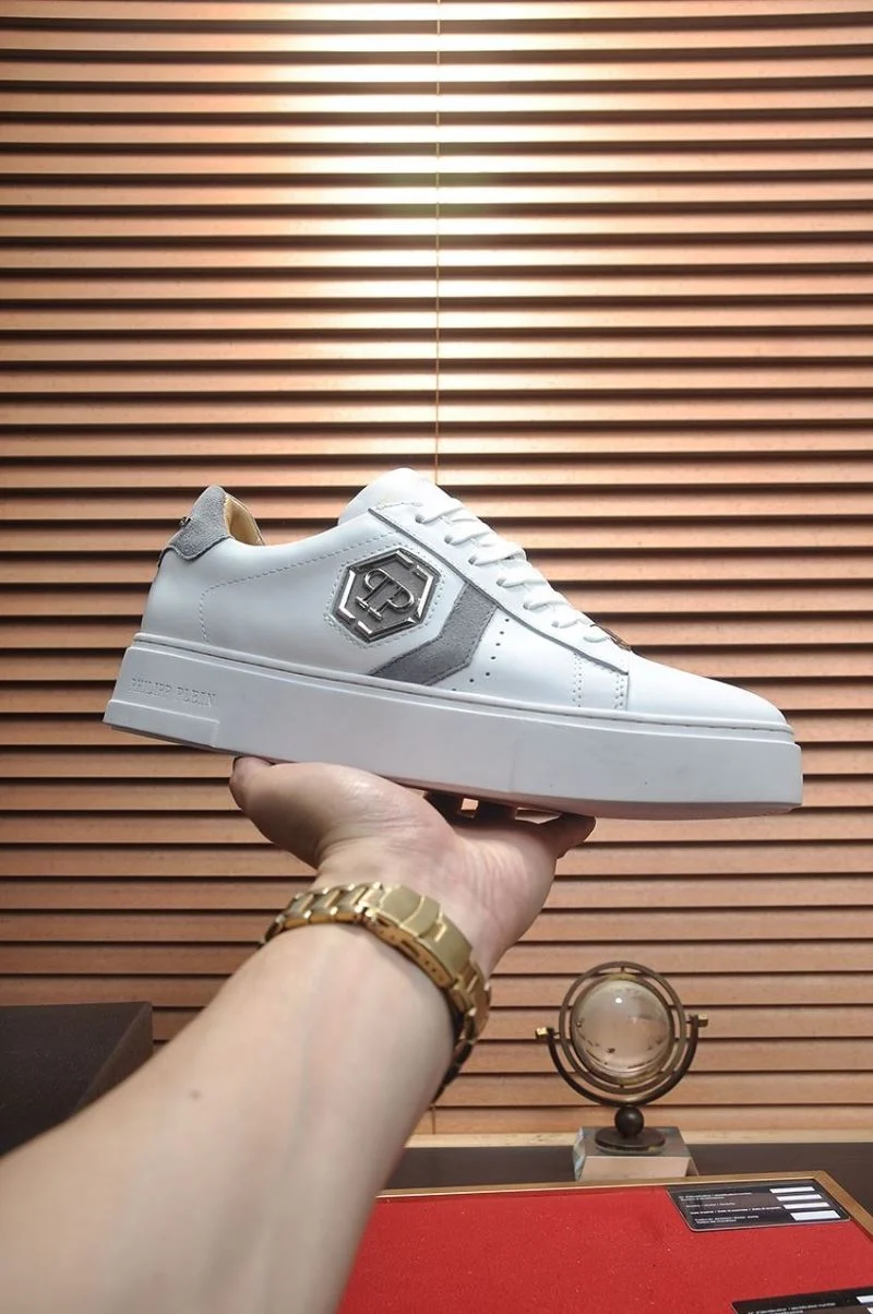 Durable Philipp Plein Shoes 13488