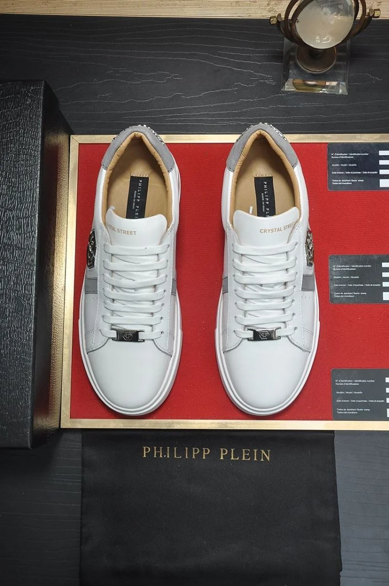 Durable Philipp Plein Shoes 13488