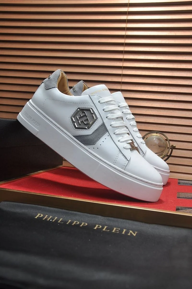 Durable Philipp Plein Shoes 13488