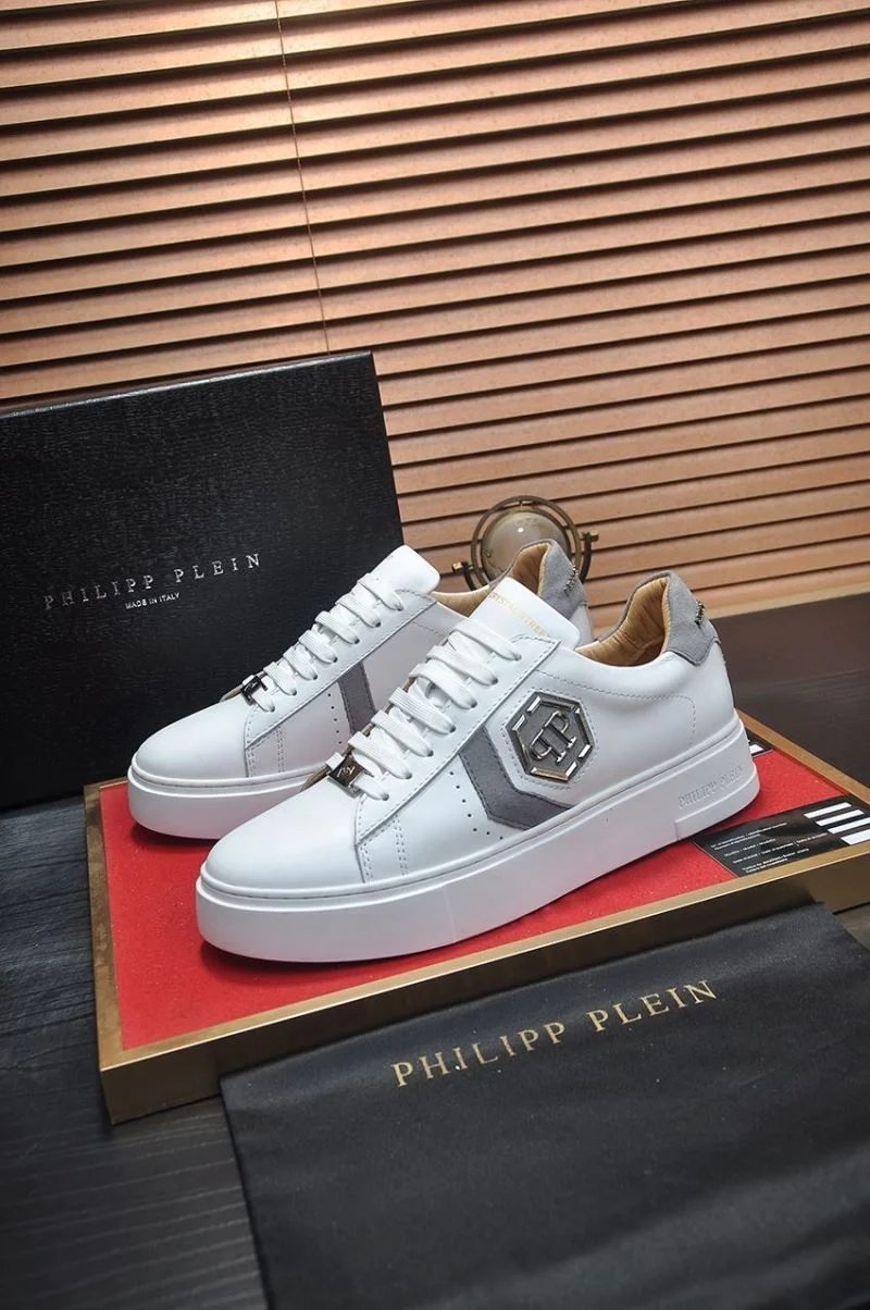 Durable Philipp Plein Shoes 13488