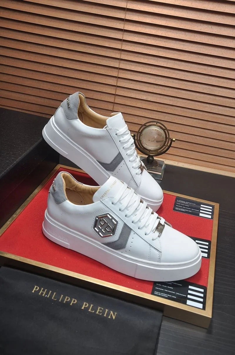 Durable Philipp Plein Shoes 13488