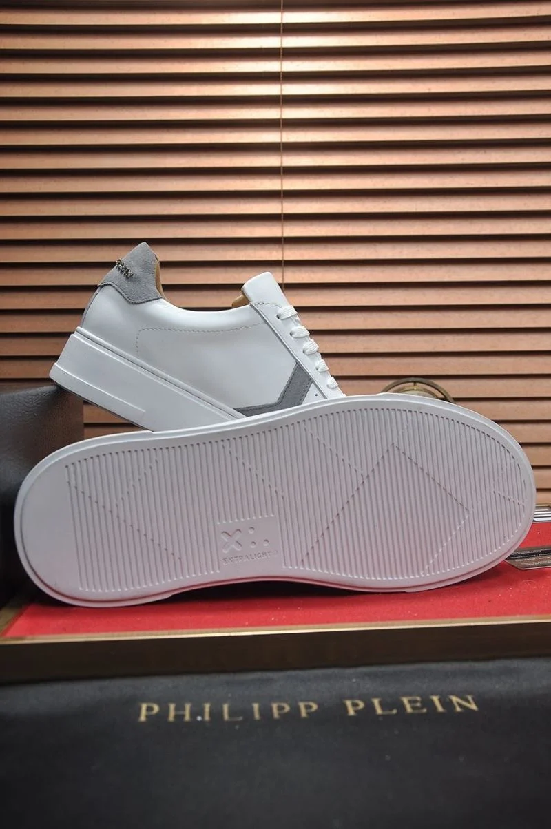 Durable Philipp Plein Shoes 13488