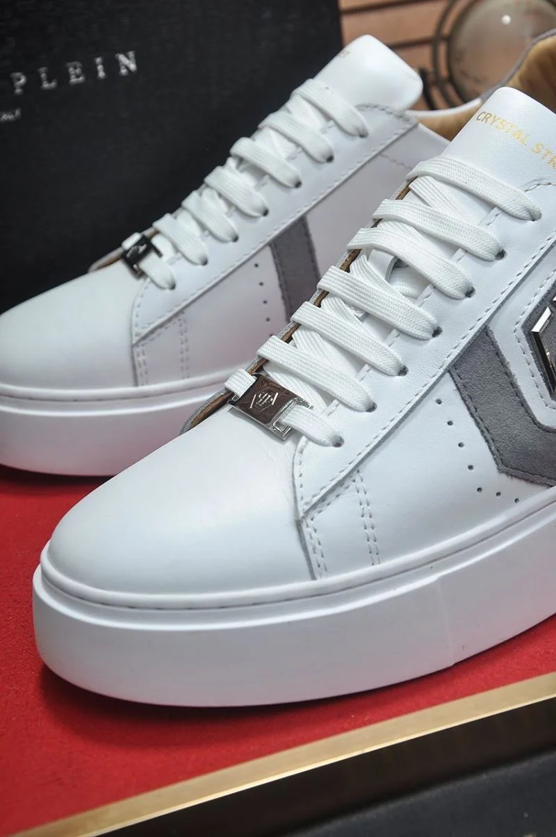 Durable Philipp Plein Shoes 13488
