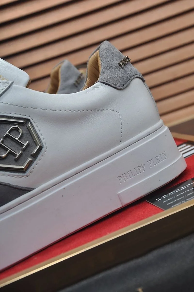 Durable Philipp Plein Shoes 13488