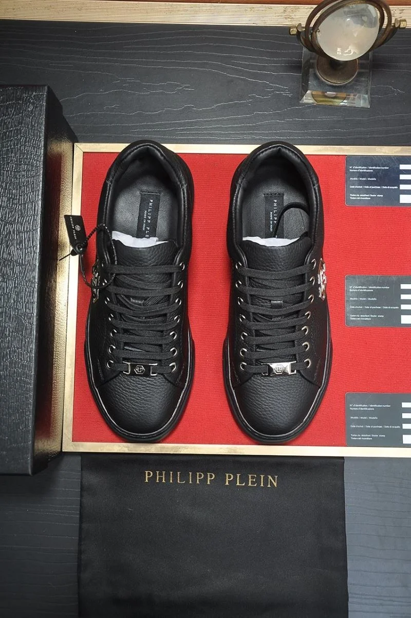 EasyMatch Philipp Plein Shoes 13490