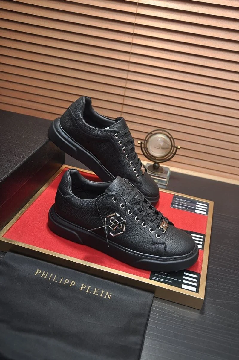 EasyMatch Philipp Plein Shoes 13490
