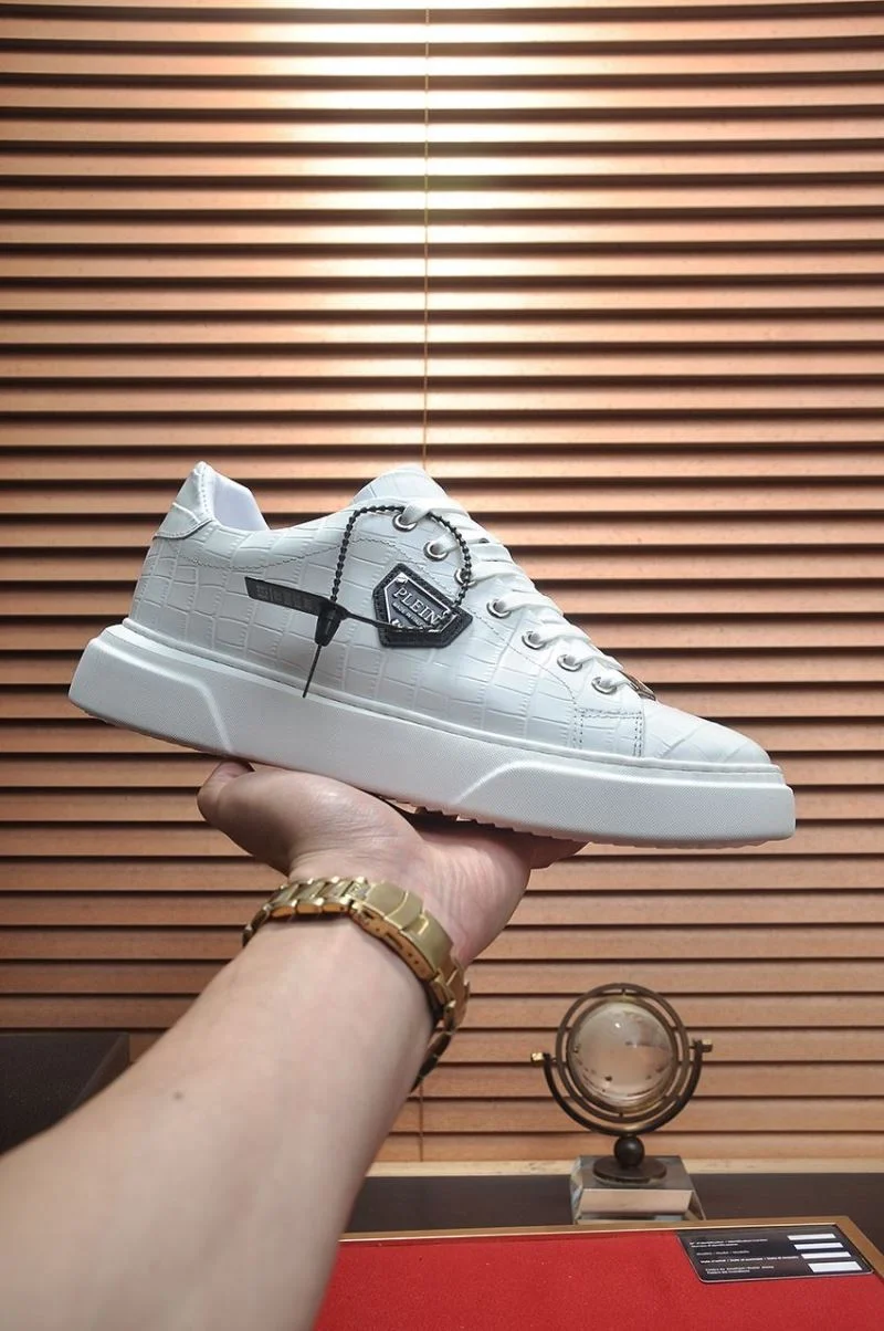 Philipp Plein Shoes Chic 13491