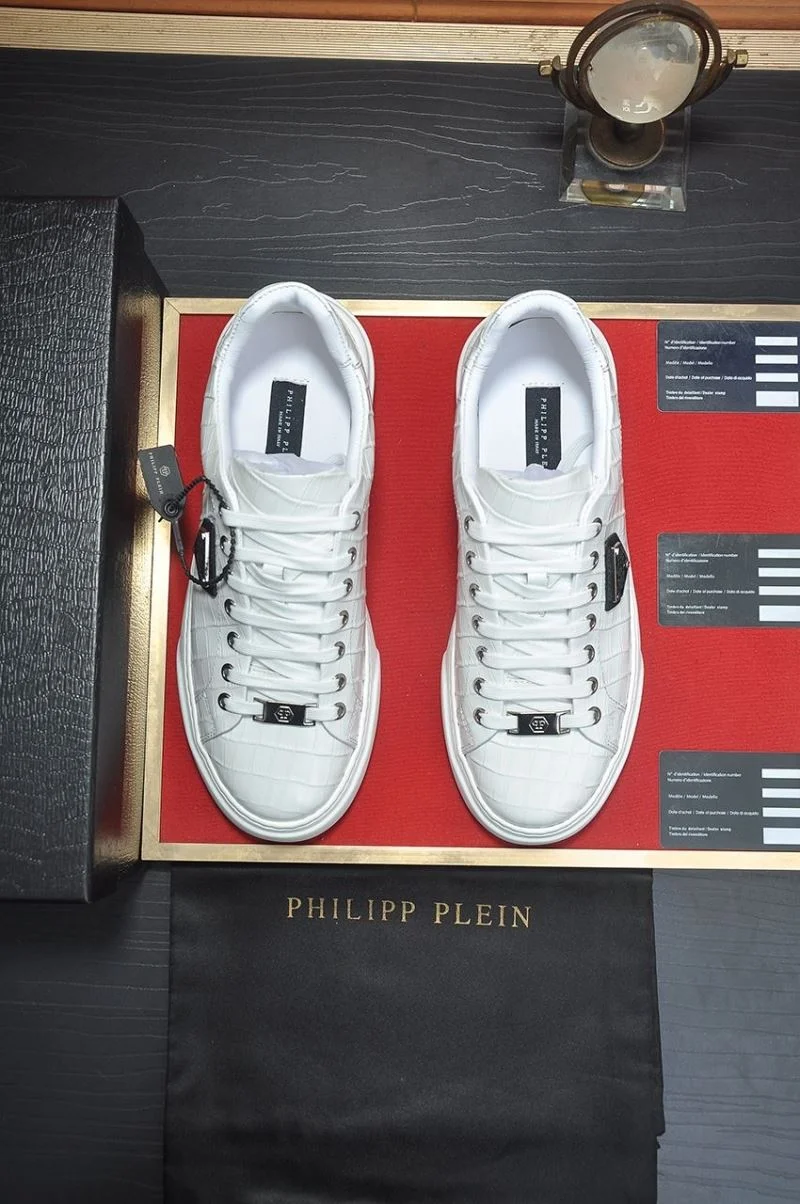 Philipp Plein Shoes Chic 13491
