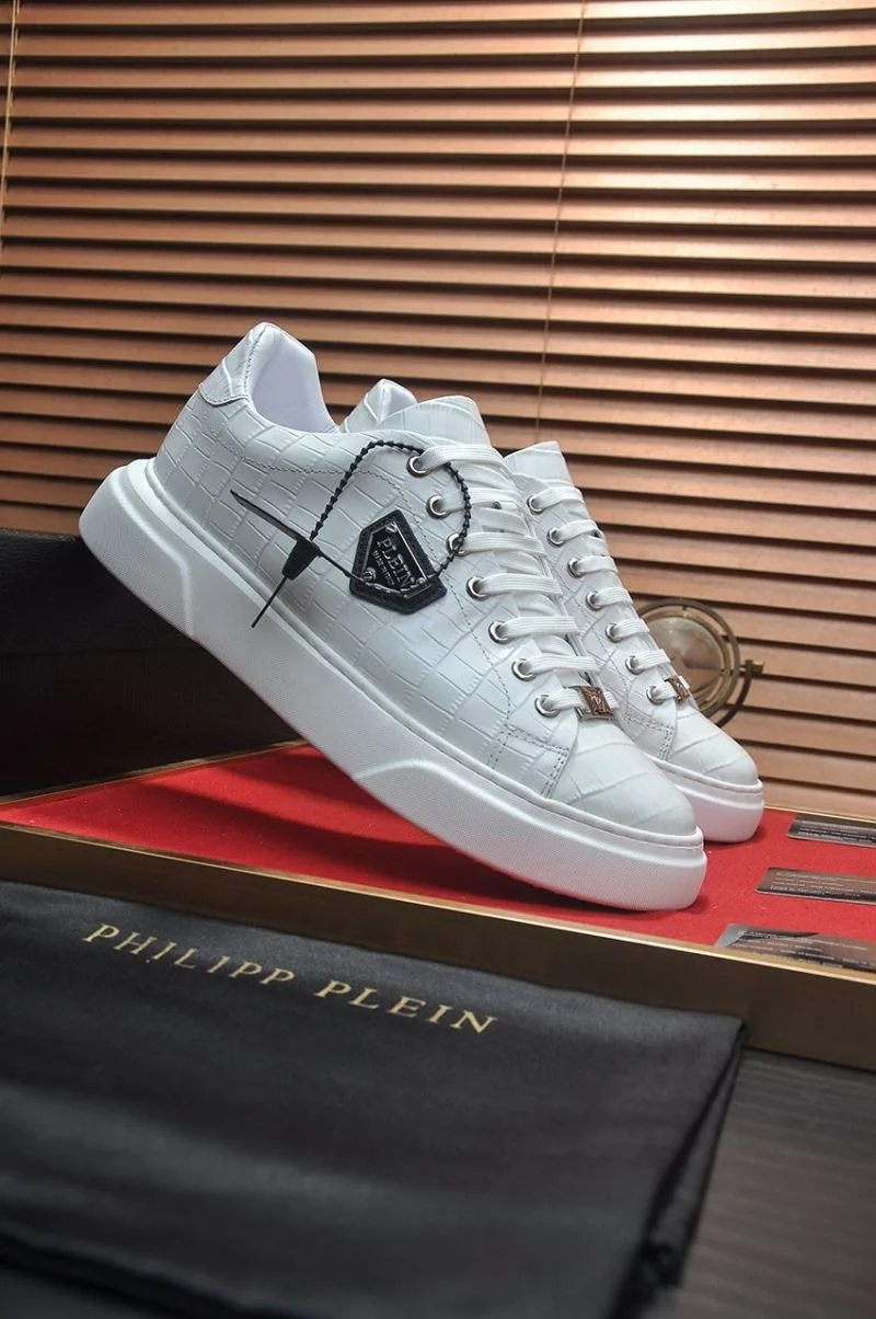 Philipp Plein Shoes Chic 13491