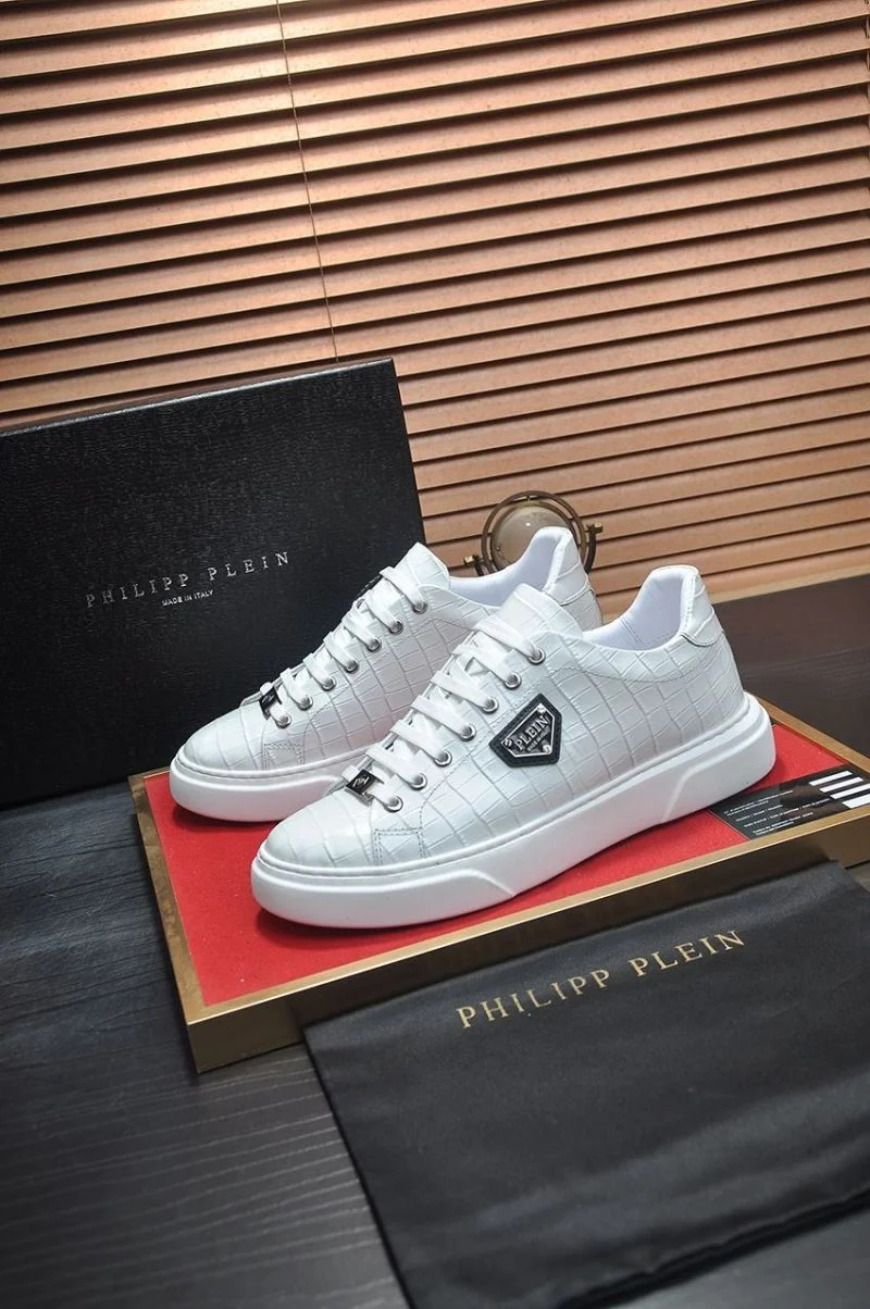 Philipp Plein Shoes Chic 13491