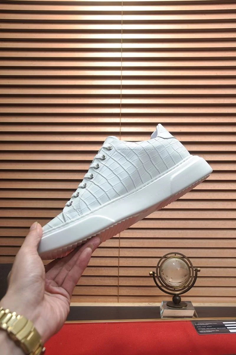 Philipp Plein Shoes Chic 13491