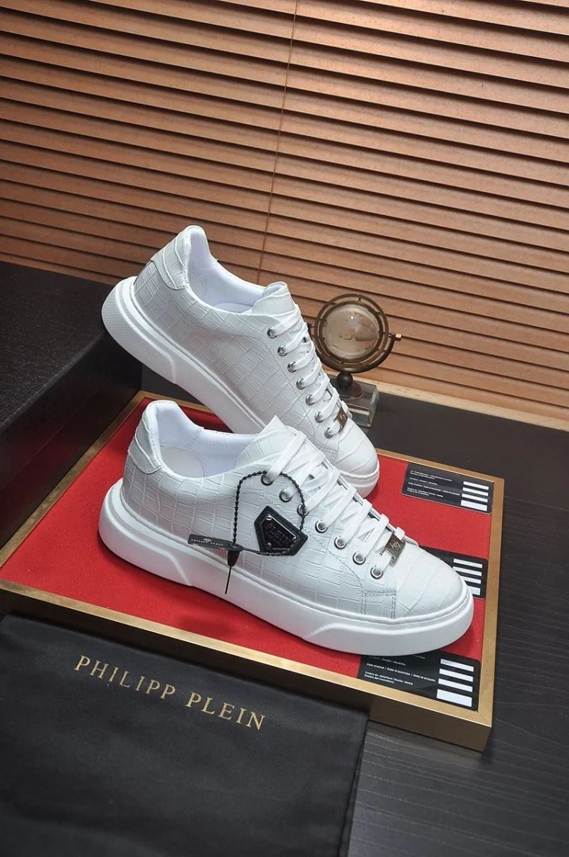 Philipp Plein Shoes Chic 13491