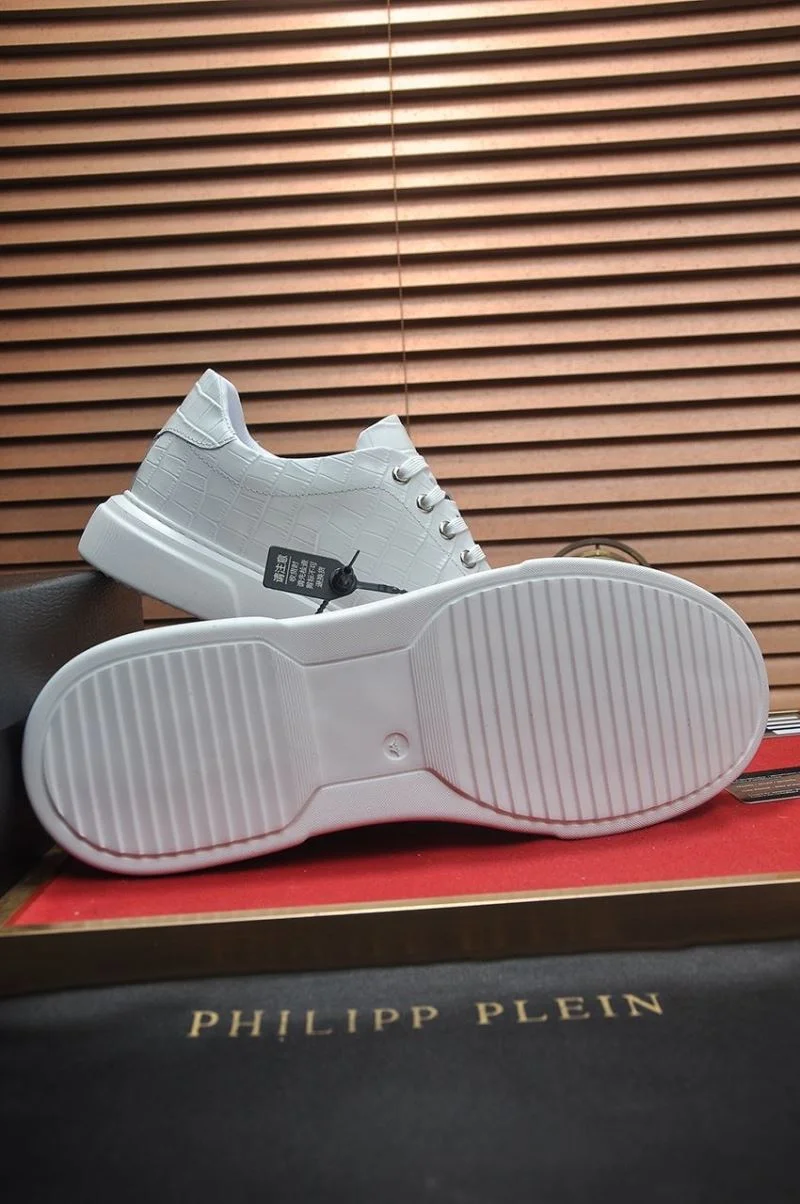 Philipp Plein Shoes Chic 13491