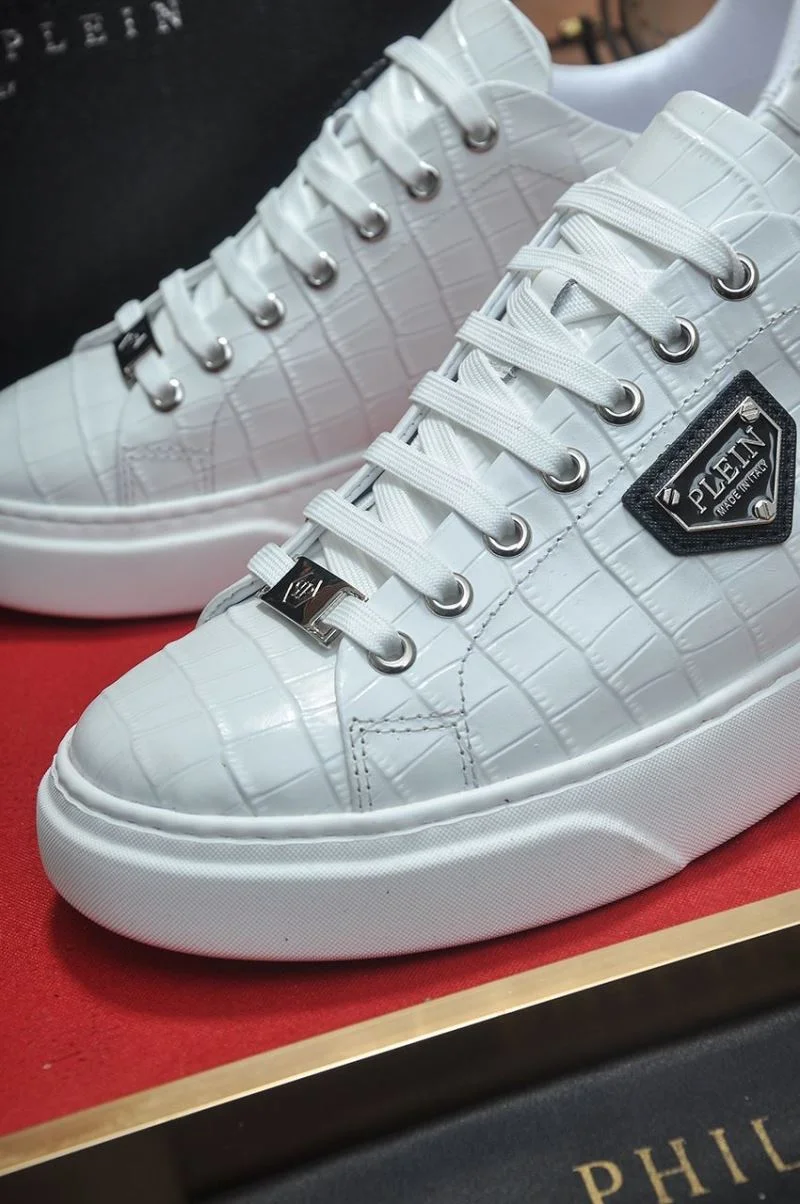 Philipp Plein Shoes Chic 13491