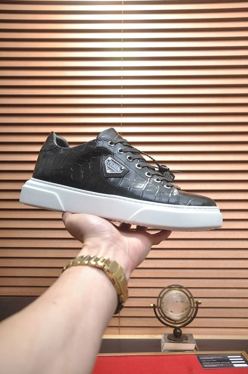 MoistureWicking Philipp Plein Shoes 13492