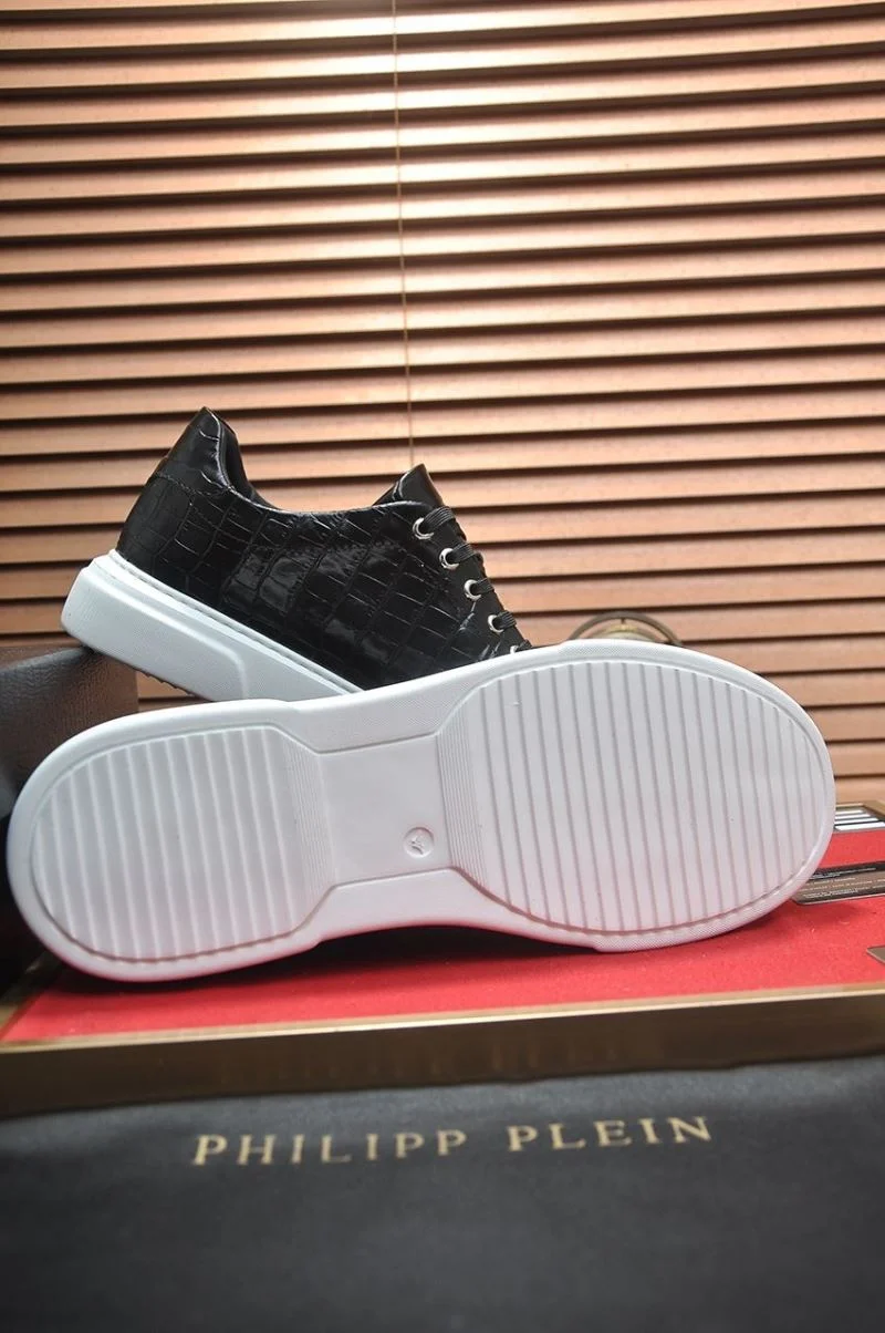 MoistureWicking Philipp Plein Shoes 13492