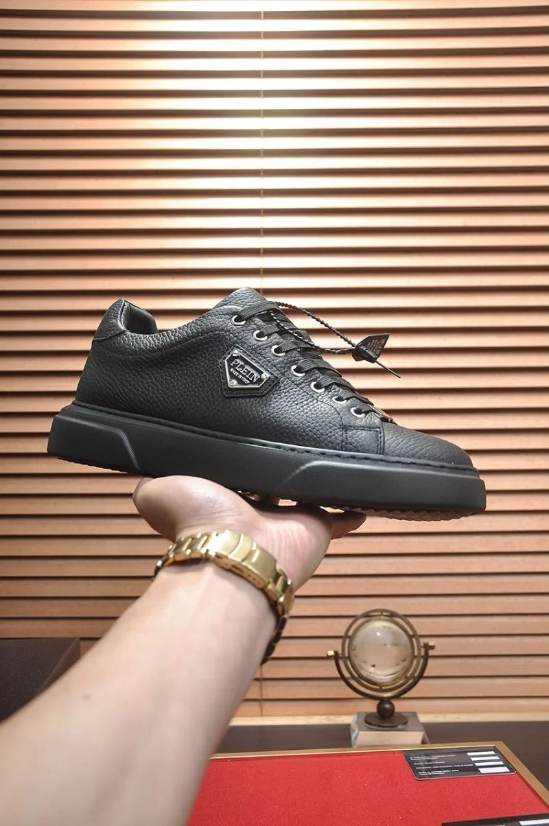 FlexibleFit Philipp Plein Shoes 13496