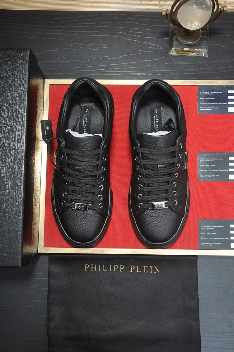 FlexibleFit Philipp Plein Shoes 13496