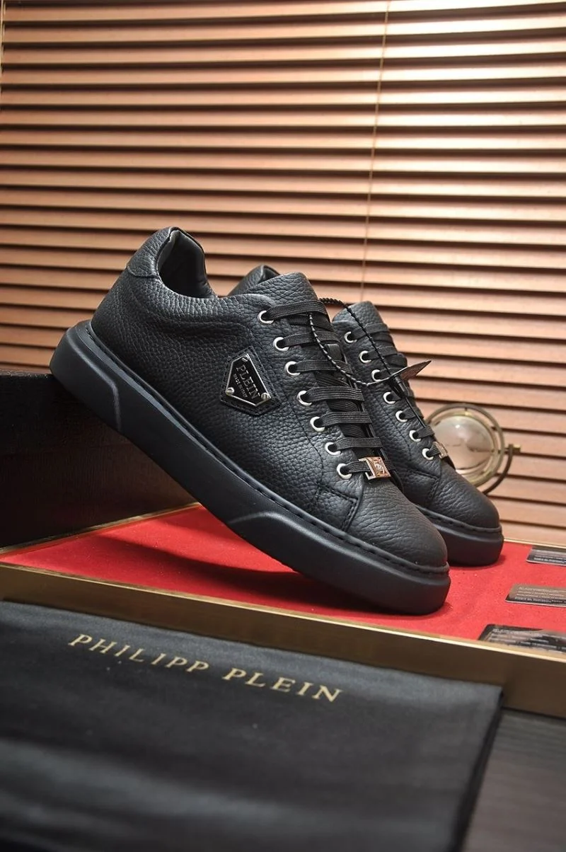 FlexibleFit Philipp Plein Shoes 13496