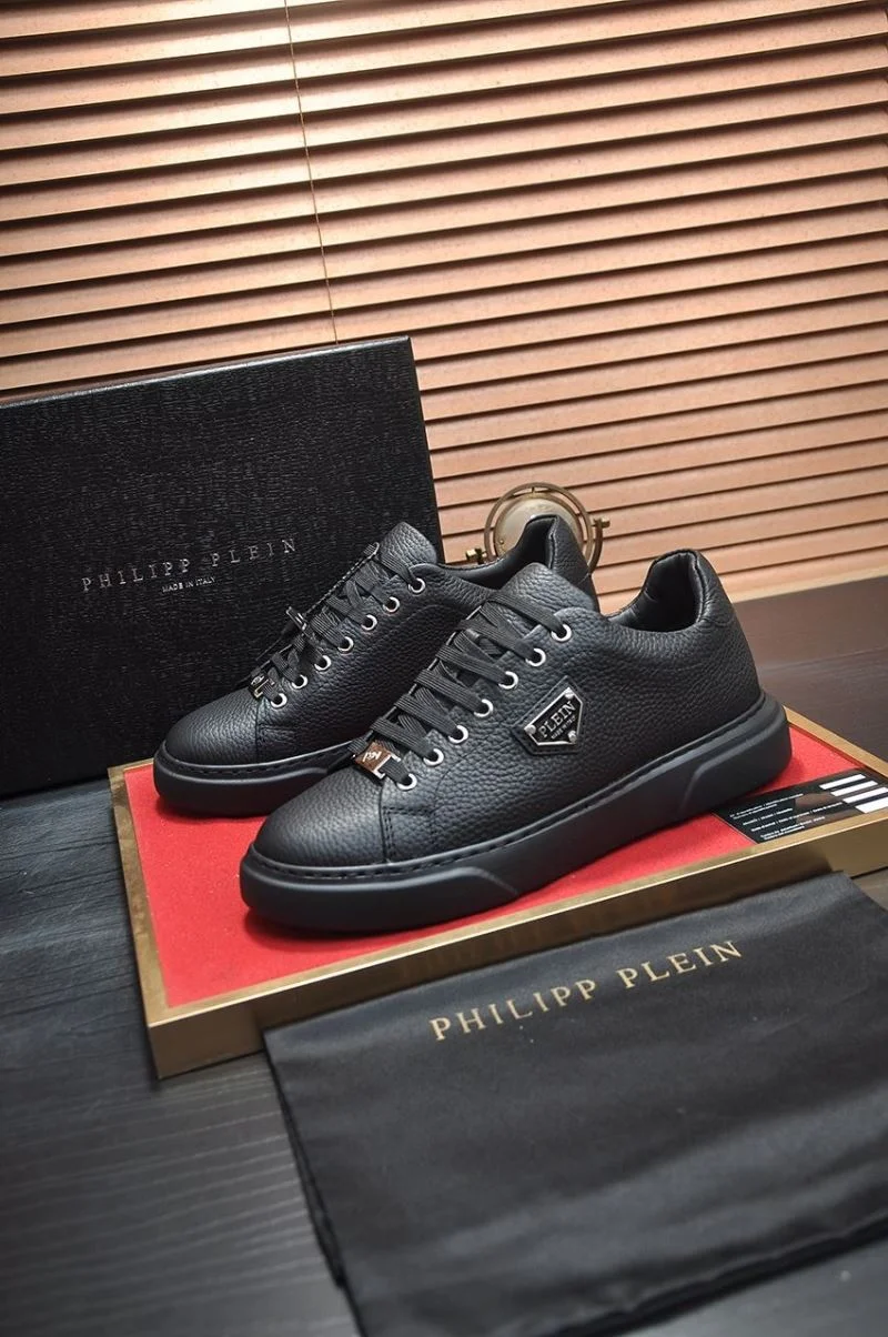 FlexibleFit Philipp Plein Shoes 13496