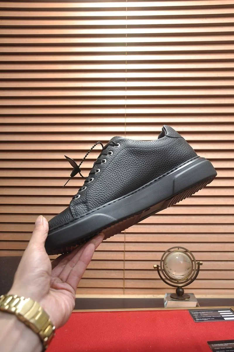 FlexibleFit Philipp Plein Shoes 13496