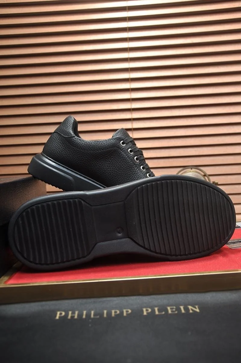 FlexibleFit Philipp Plein Shoes 13496