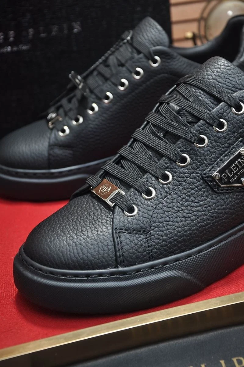 FlexibleFit Philipp Plein Shoes 13496
