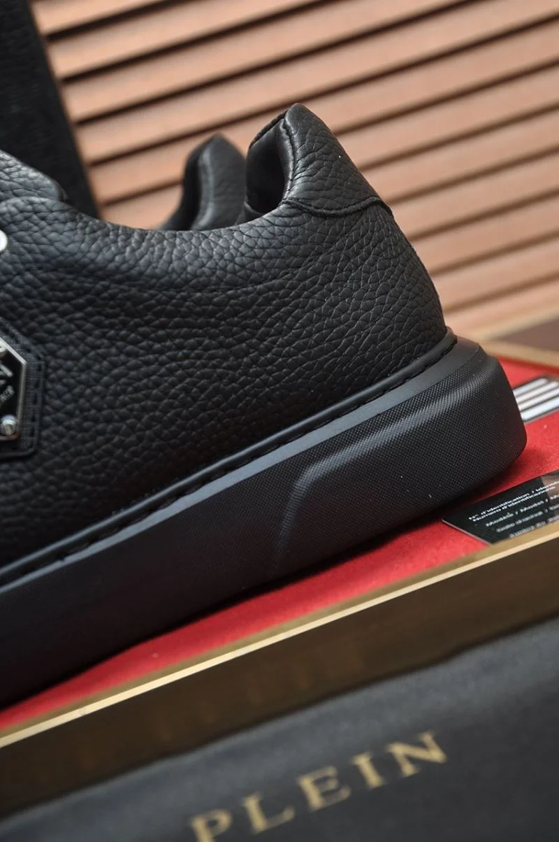 FlexibleFit Philipp Plein Shoes 13496
