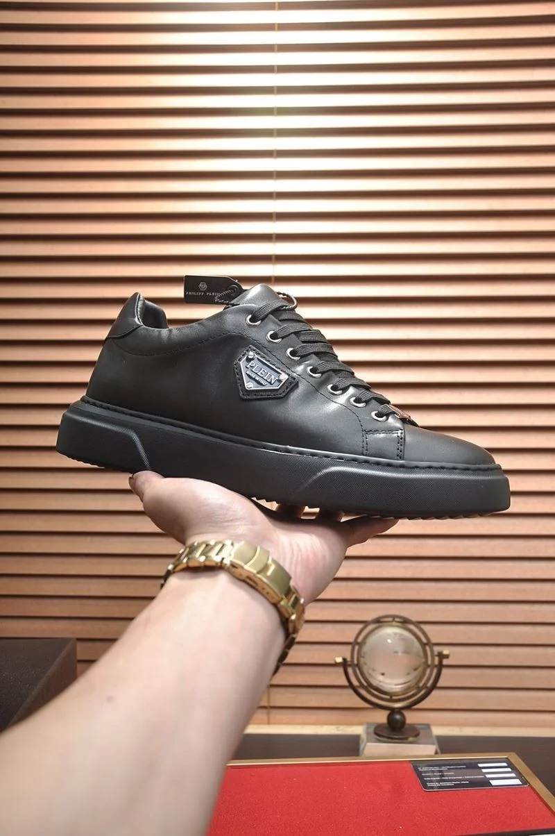 Youthful Philipp Plein Shoes 13487