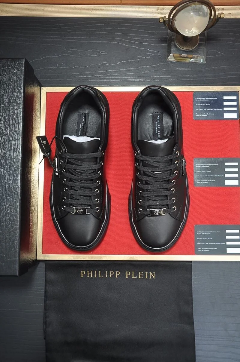 Youthful Philipp Plein Shoes 13487