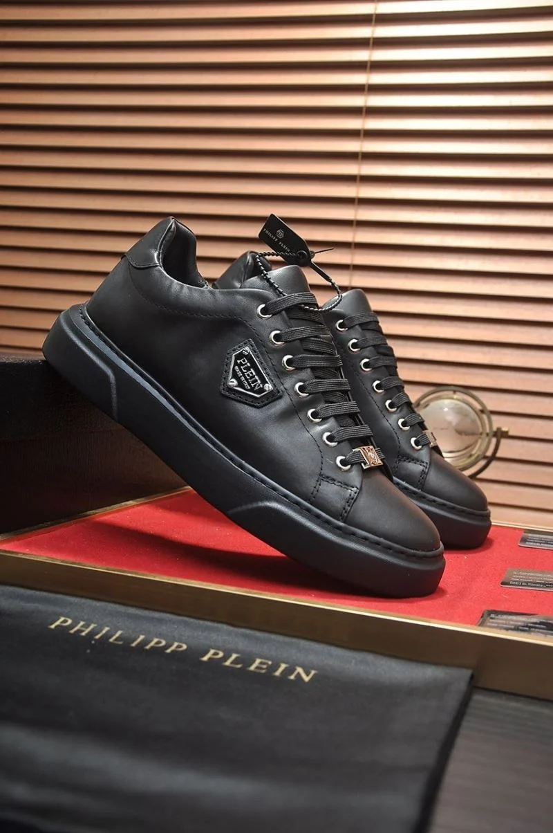 Youthful Philipp Plein Shoes 13487