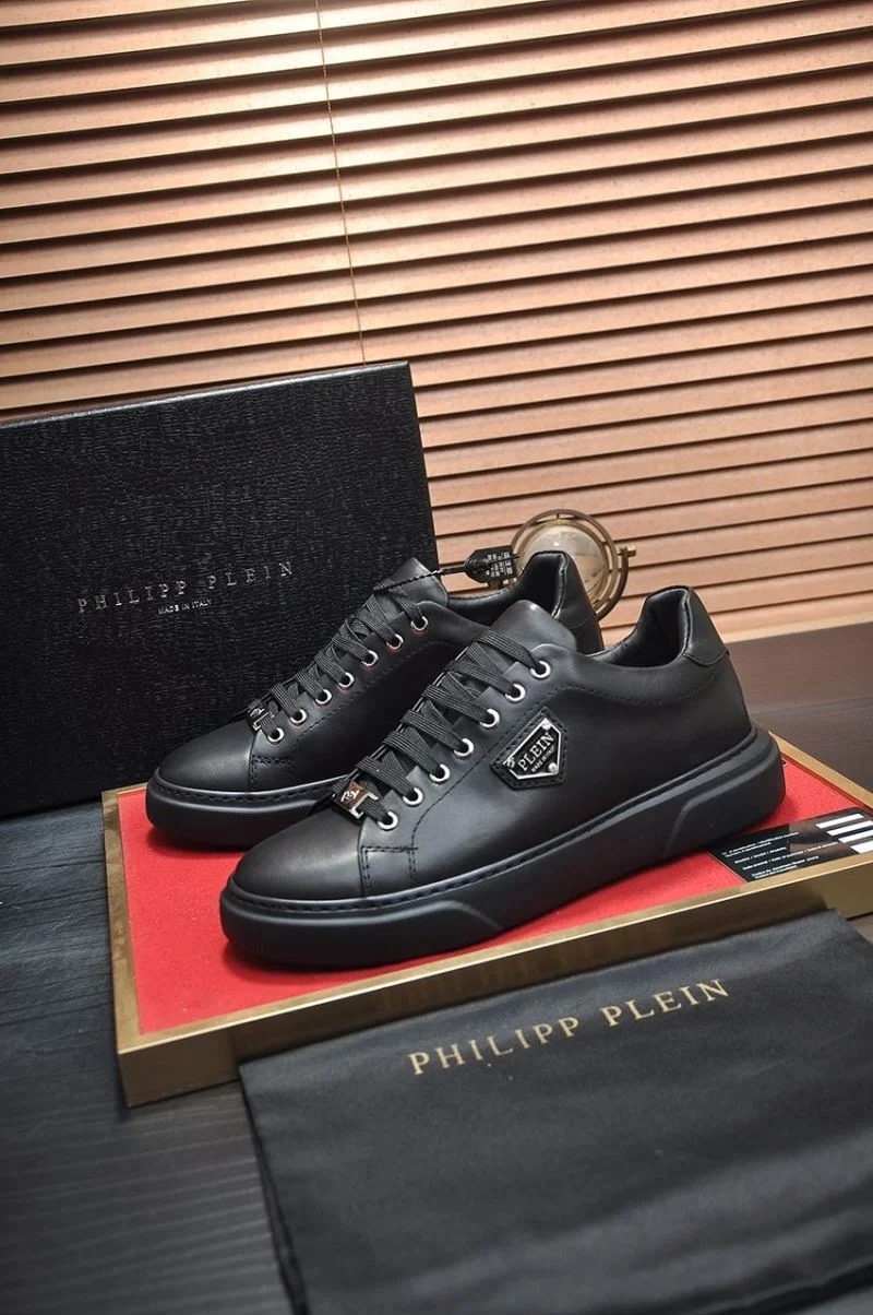 Youthful Philipp Plein Shoes 13487