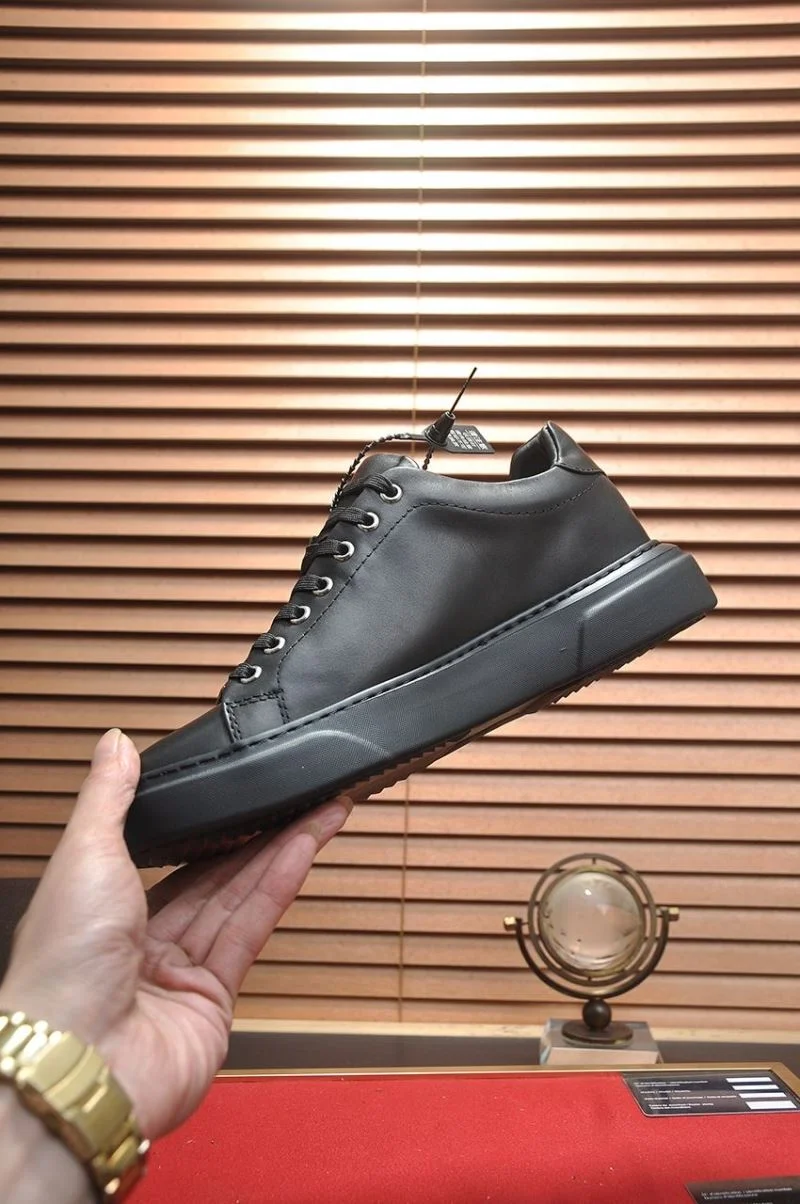 Youthful Philipp Plein Shoes 13487