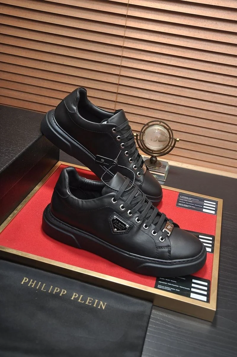 Youthful Philipp Plein Shoes 13487