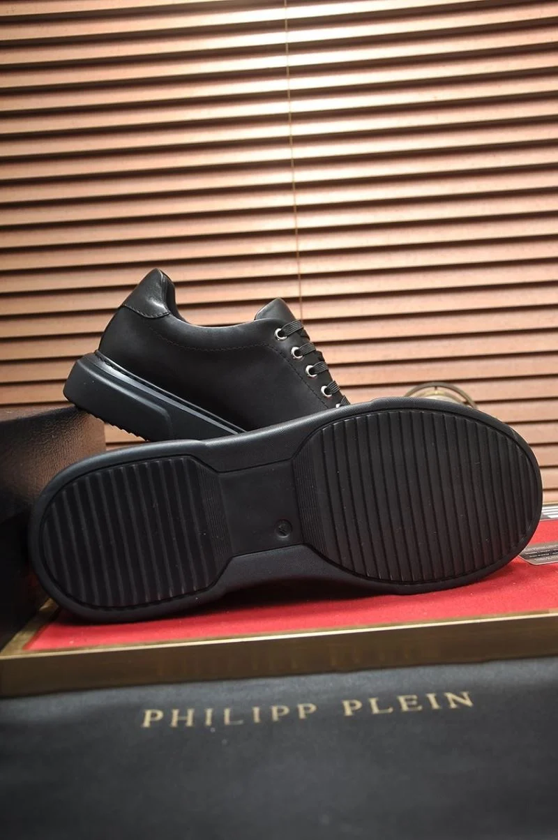 Youthful Philipp Plein Shoes 13487
