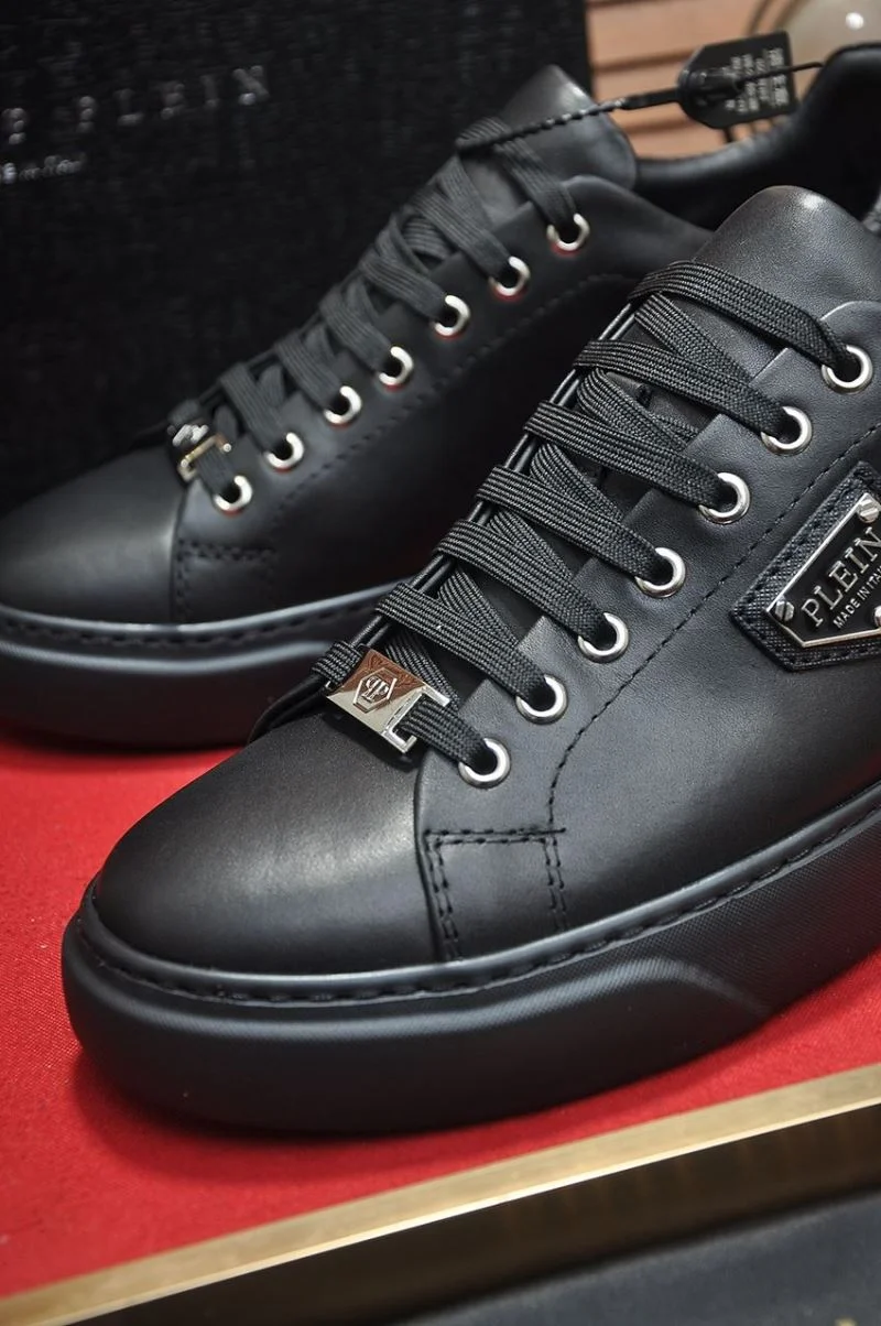 Youthful Philipp Plein Shoes 13487