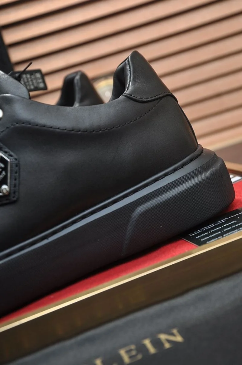 Youthful Philipp Plein Shoes 13487
