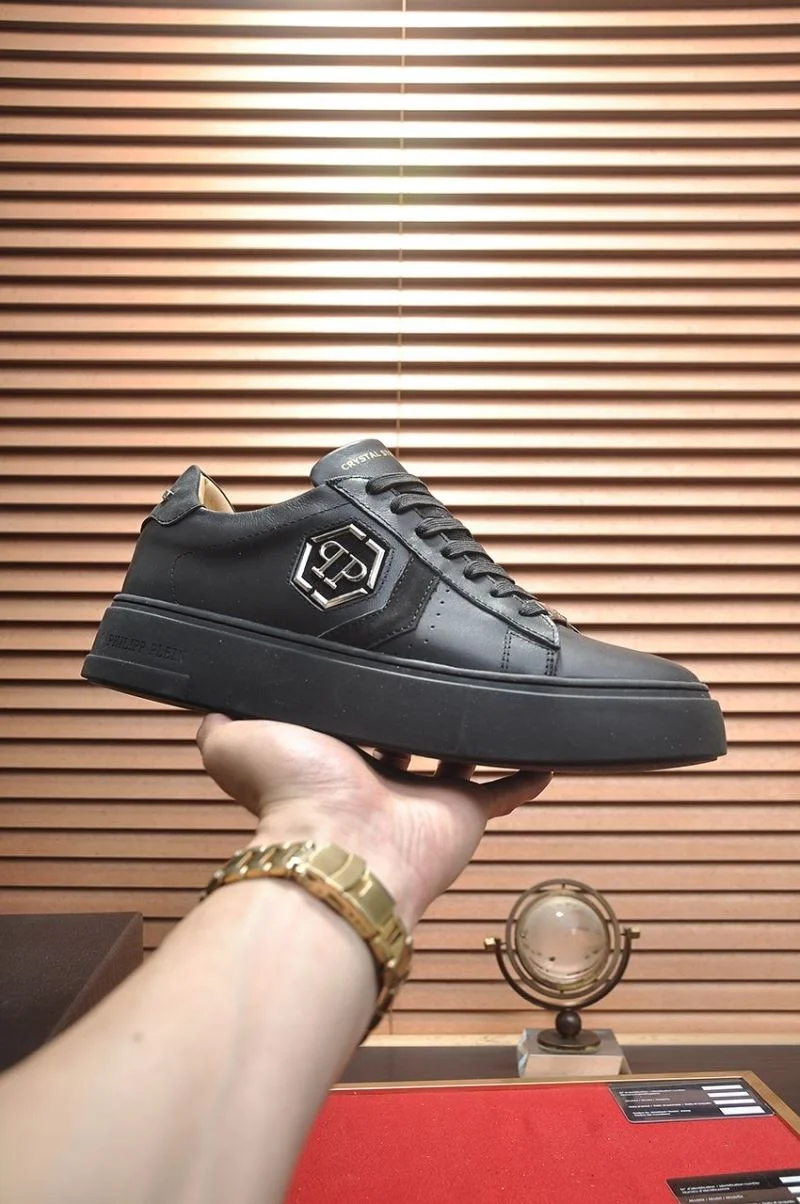 FastDry Philipp Plein Shoes 13489