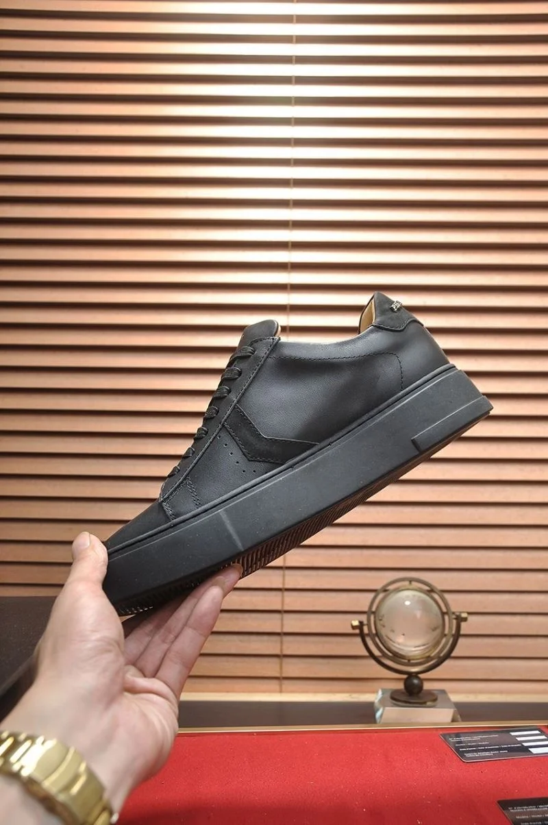 FastDry Philipp Plein Shoes 13489