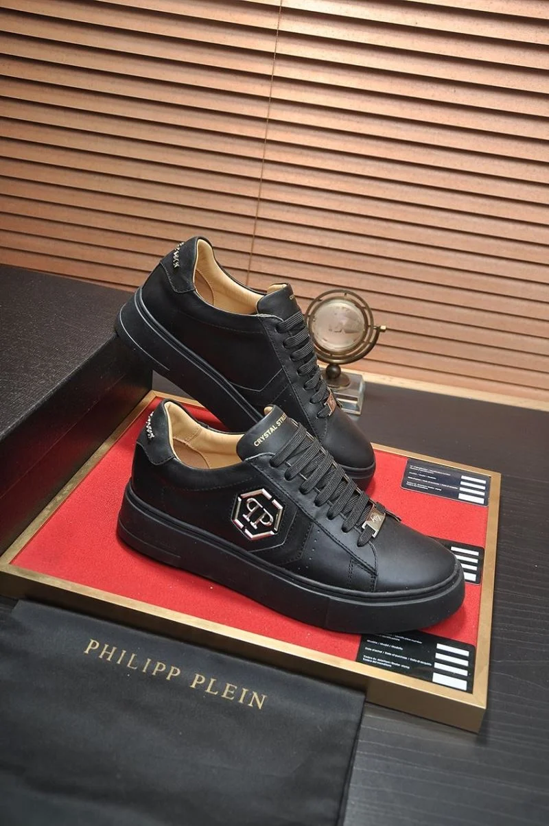 FastDry Philipp Plein Shoes 13489