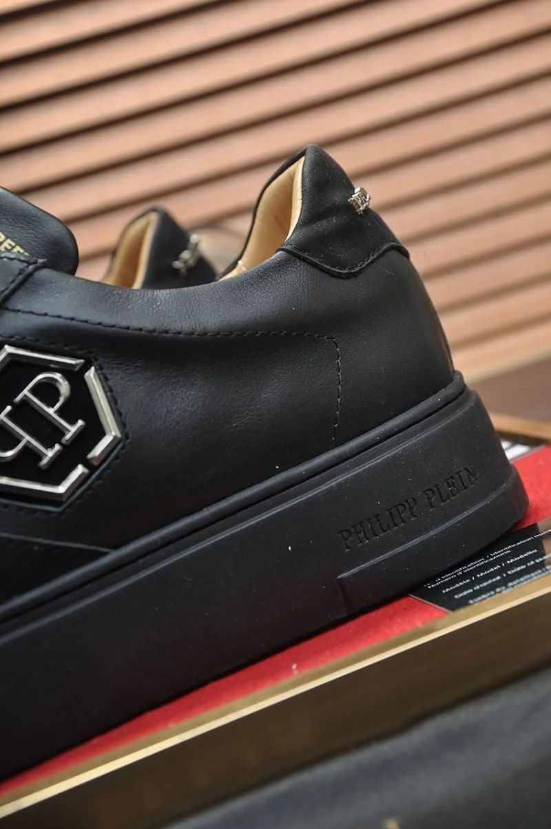 FastDry Philipp Plein Shoes 13489
