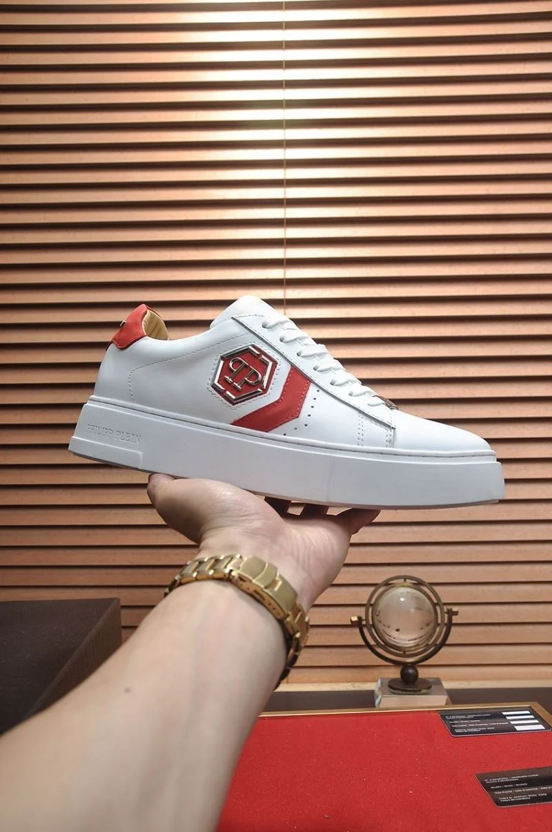 Sophisticated Philipp Plein Shoes 13550