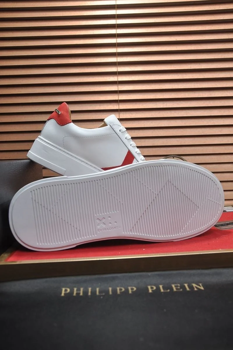 Sophisticated Philipp Plein Shoes 13550