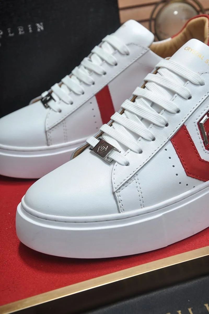 Sophisticated Philipp Plein Shoes 13550