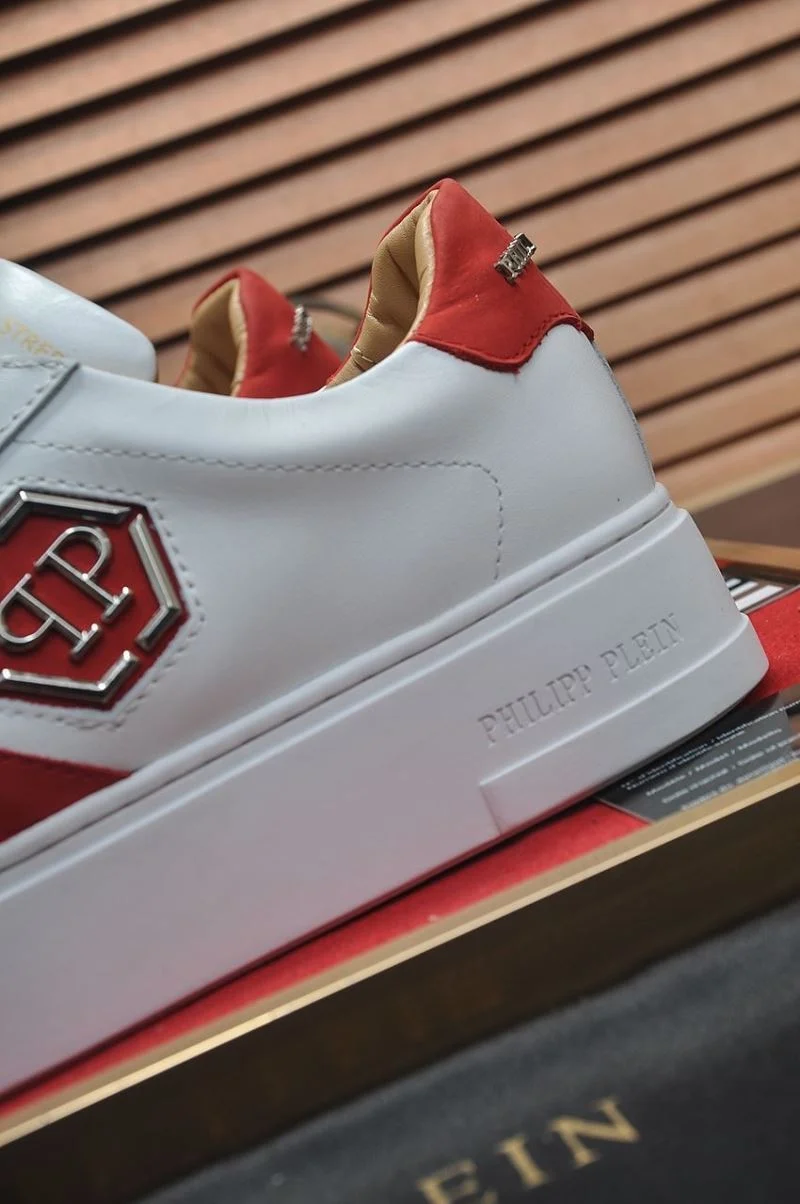 Sophisticated Philipp Plein Shoes 13550