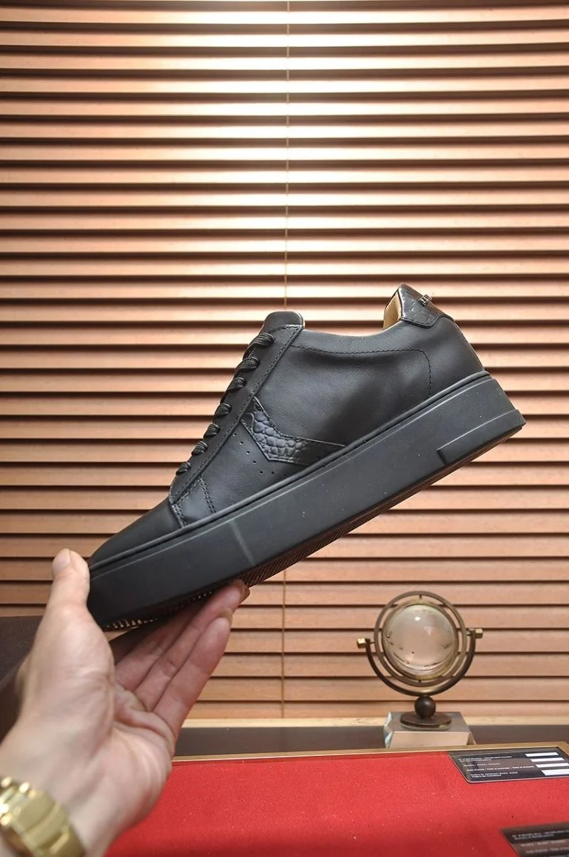 Upgraded Philipp Plein Shoes 13476